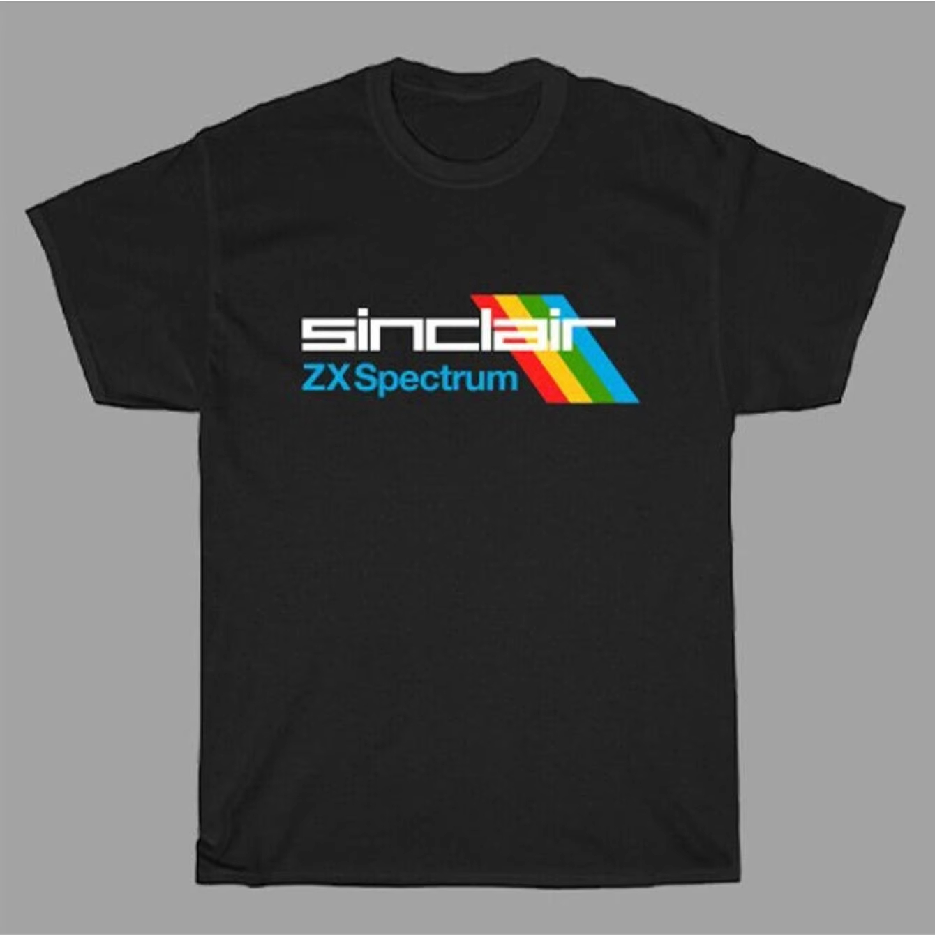 Retro Gaming In 2026 - Sinclair ZX Spectrum Retro Gaming Men's