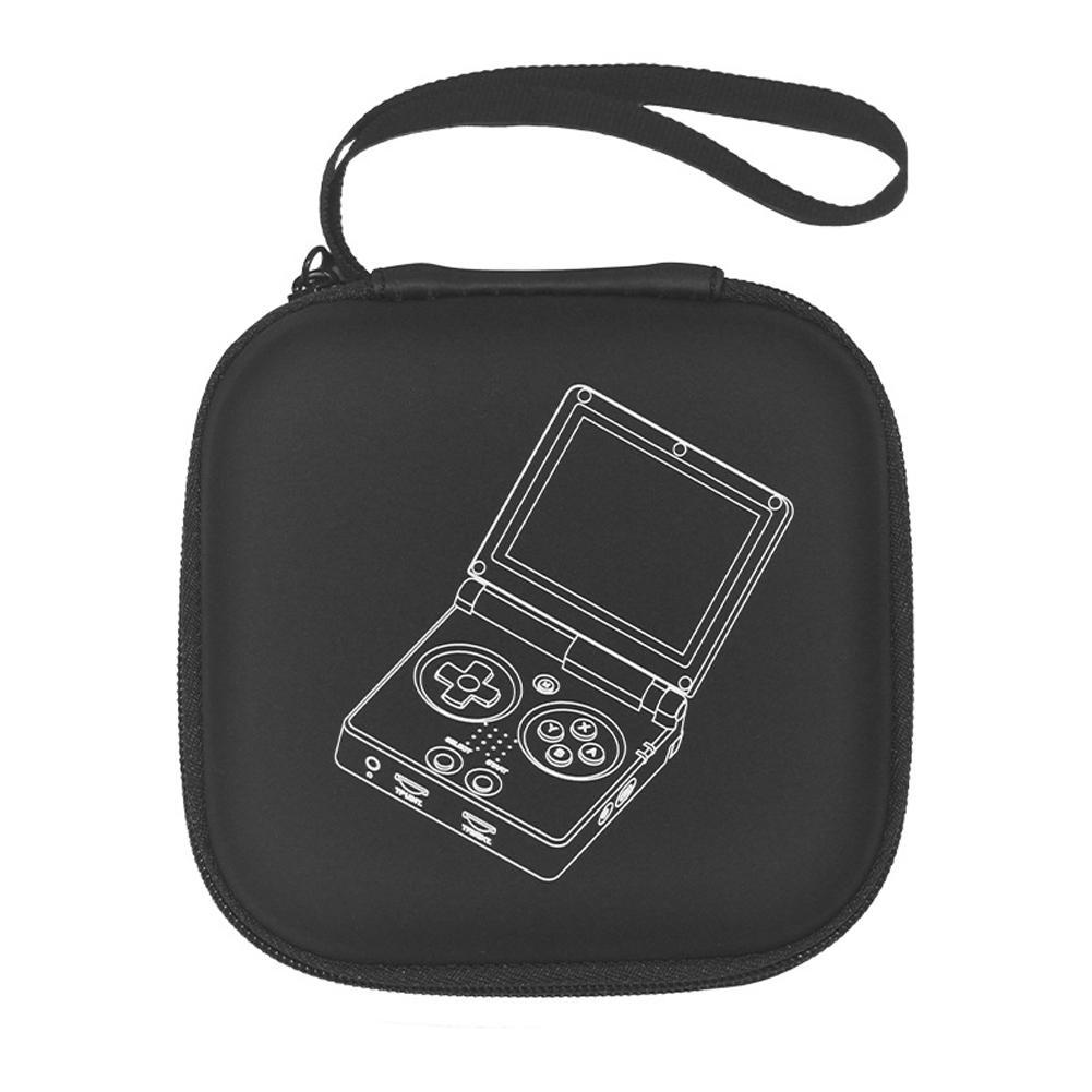 Retro Gaming Phone - Travel Case For ANBERNIC RG35XXSP Retro