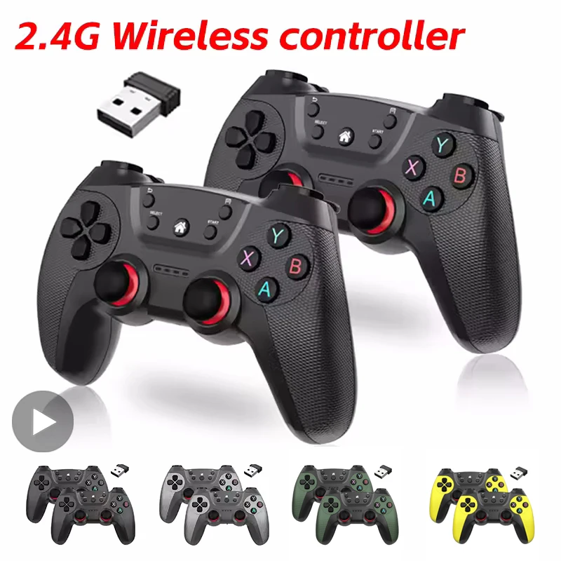 Retro Gaming Phone - Phone Mobile Control Wireless For Android
