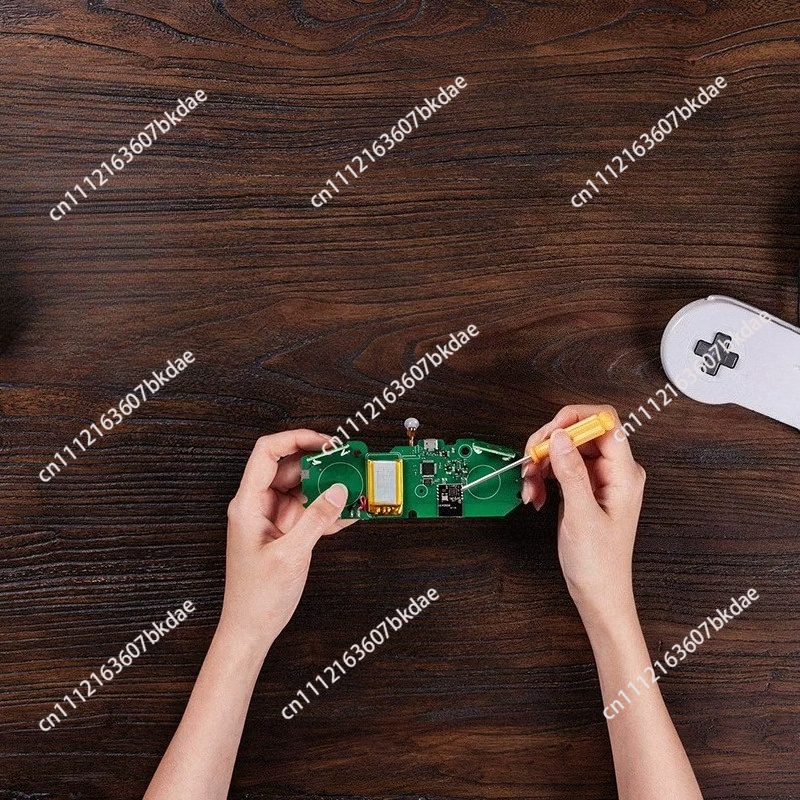Retro Gaming Games - DIY Bluetooth Game Controller Adapter Kit,
