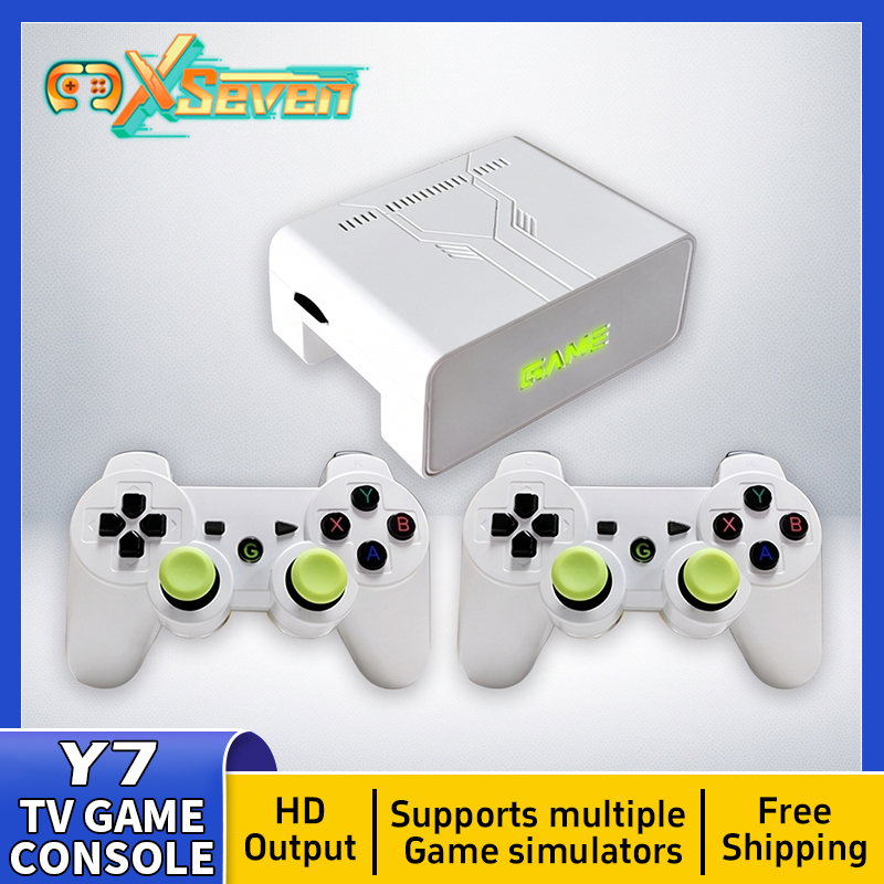 2026 New Coopreme Y7 X7 128G   - Retro Gaming Joystick 评论和价格