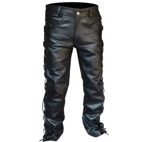 Medieval Pants Men Gothic Long - Retro Gaming Us 评论和价格