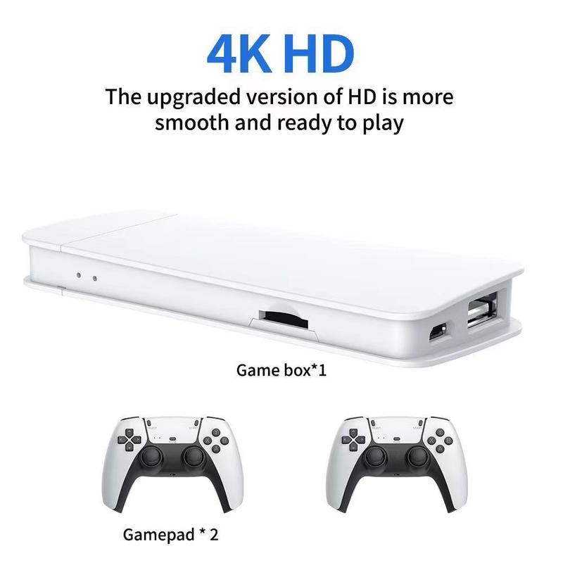 M15 Game Stick 64GB 20000+ Ret - Retro Gaming Joystick 评论和价格