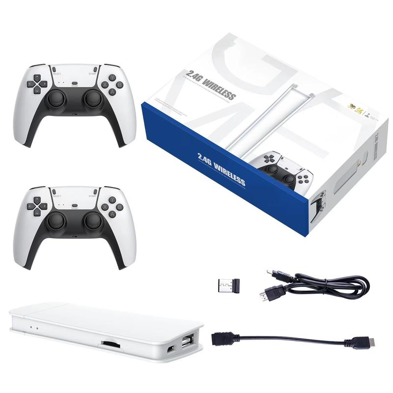 M15 Game Stick 64GB 20000+ Ret - Retro Gaming Joystick 评论和价格