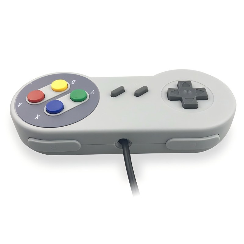 2PCs USB Gamepad Retro Gaming  - Retro Gaming Joystick 评论和价格