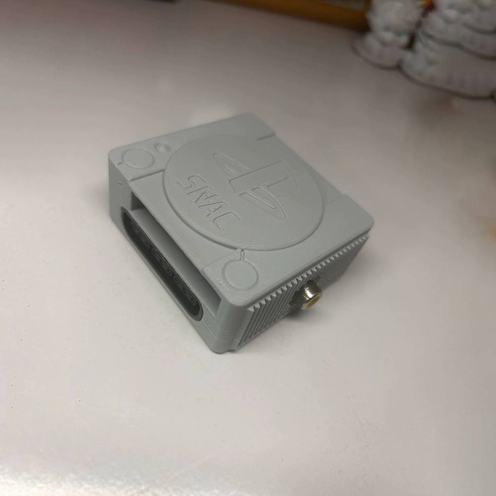 3D Printed Case for Retro Gami - Retro Gaming Light Gun 评论和价格