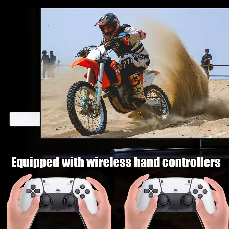 Retro X4 Gaming Console 8G RAM - Retro Gaming On Windows 评论和价格