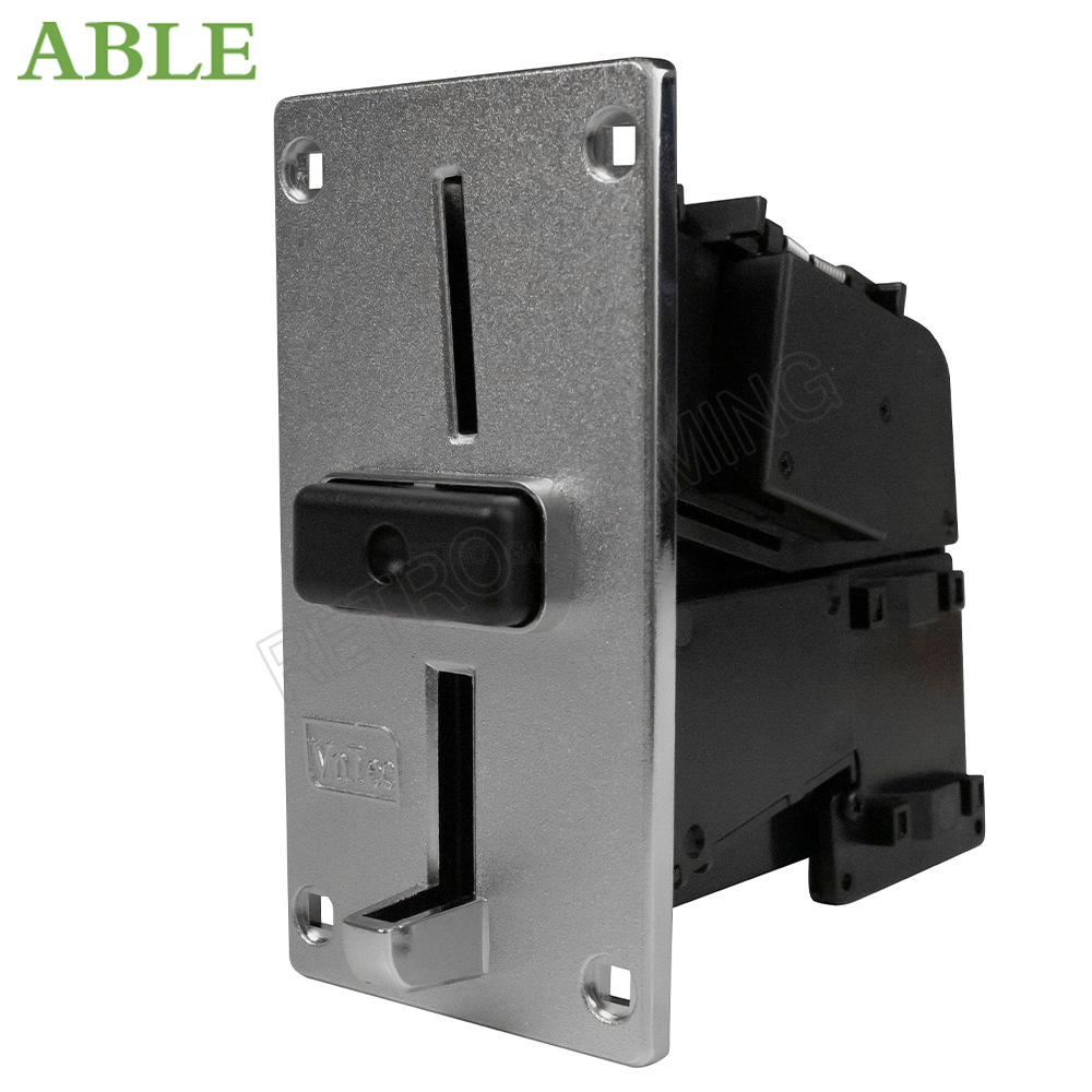 Electronic Coin VN-5 Acceptor  - Retro Gaming Shop 评论和价格