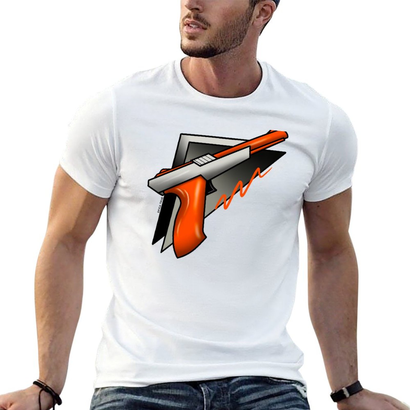 1980s Vintage Retro Gaming Con - Retro Gaming Light Gun 评论和价格