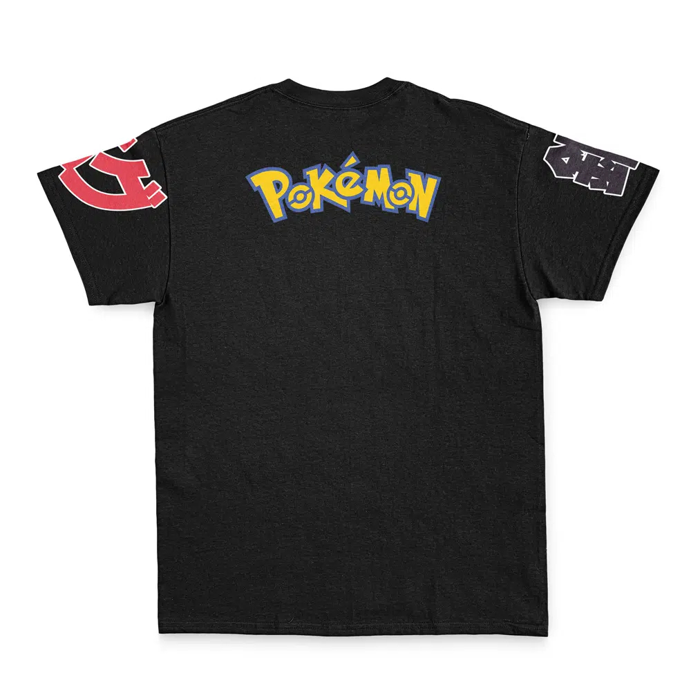 Men's Vintage Grid Anime T-Shi - Retro Gaming Shirt 评论和价格