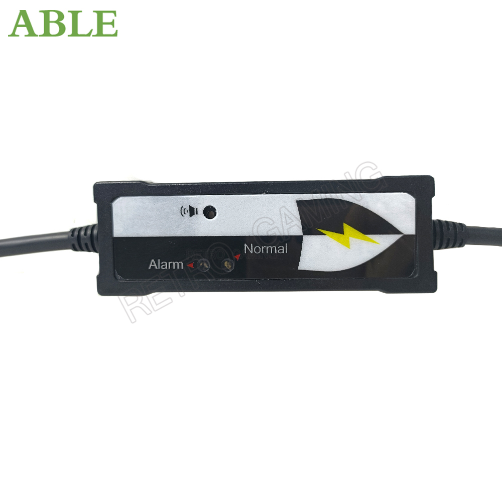 Smart Security Guards Arcade G - Retro Gaming Shop 评论和价格