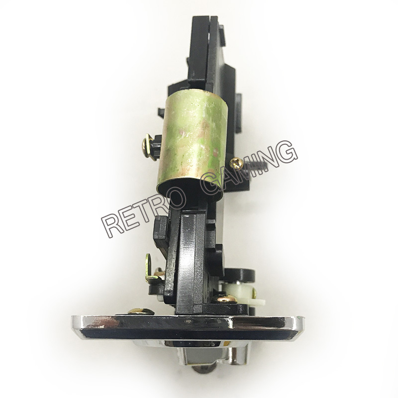 Mechanical Coin Acceptor Plast - Retro Gaming Shop 评论和价格