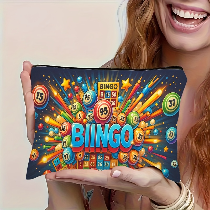 1Pc Bingo Game Retro Design Mu - Retro Gaming Design 评论和价格