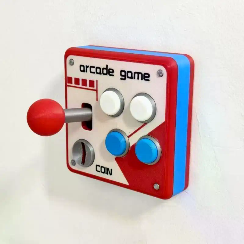 Retro Arcade Game Joystick Wal - Retro Gaming Joystick 评论和价格