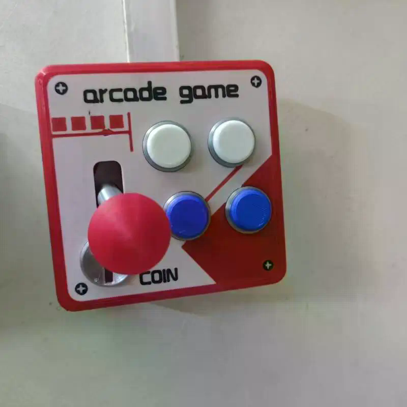 Retro Arcade Game Joystick Wal - Retro Gaming Joystick 评论和价格