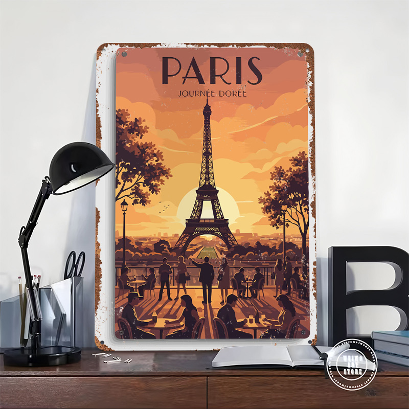 Paris Journée Dorée Travel Pri - Retro Gaming Paris 评论和价格