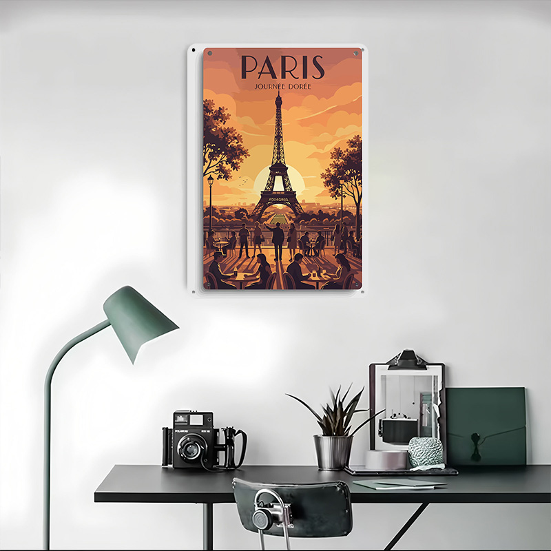 Paris Journée Dorée Travel Pri - Retro Gaming Paris 评论和价格