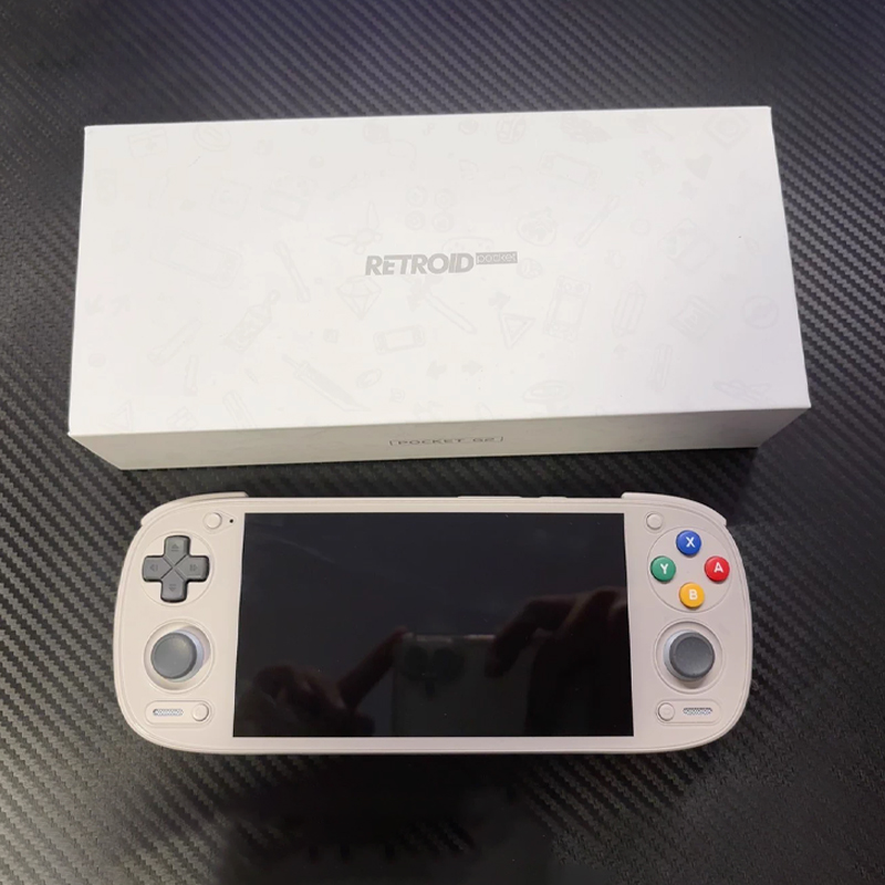 For Retroid Pocket G2 Gaming H - Retro Gaming Nintendo 评论和价格