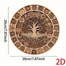 2026 Wooden Vintage Round Arca - Retro Gaming In 2026 评论和价格