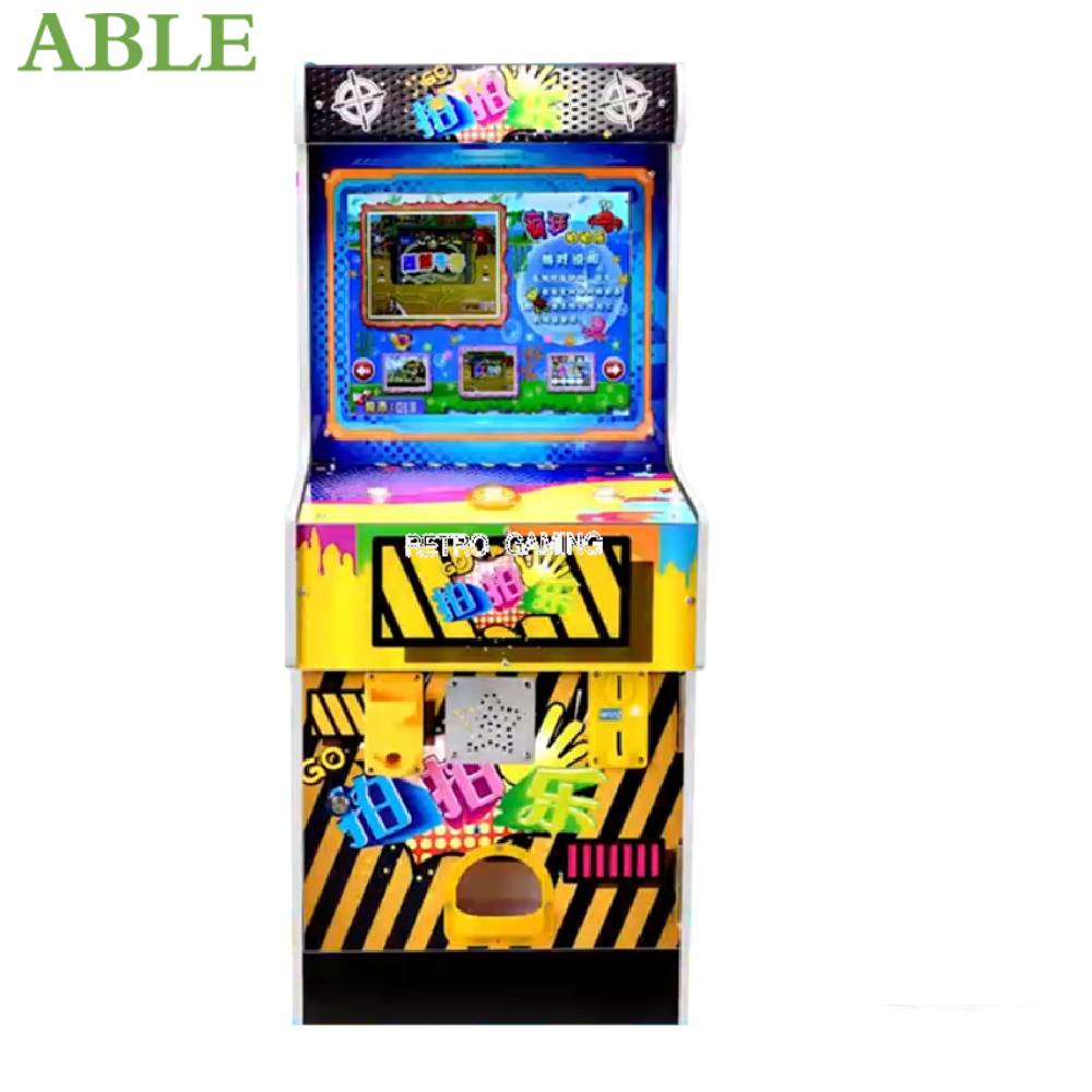 West Cowboy 61 In 1 One Touch  - Retro Gaming Shop 评论和价格