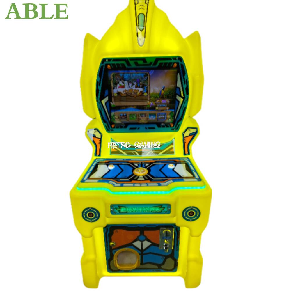 West Cowboy 61 In 1 One Touch  - Retro Gaming Shop 评论和价格