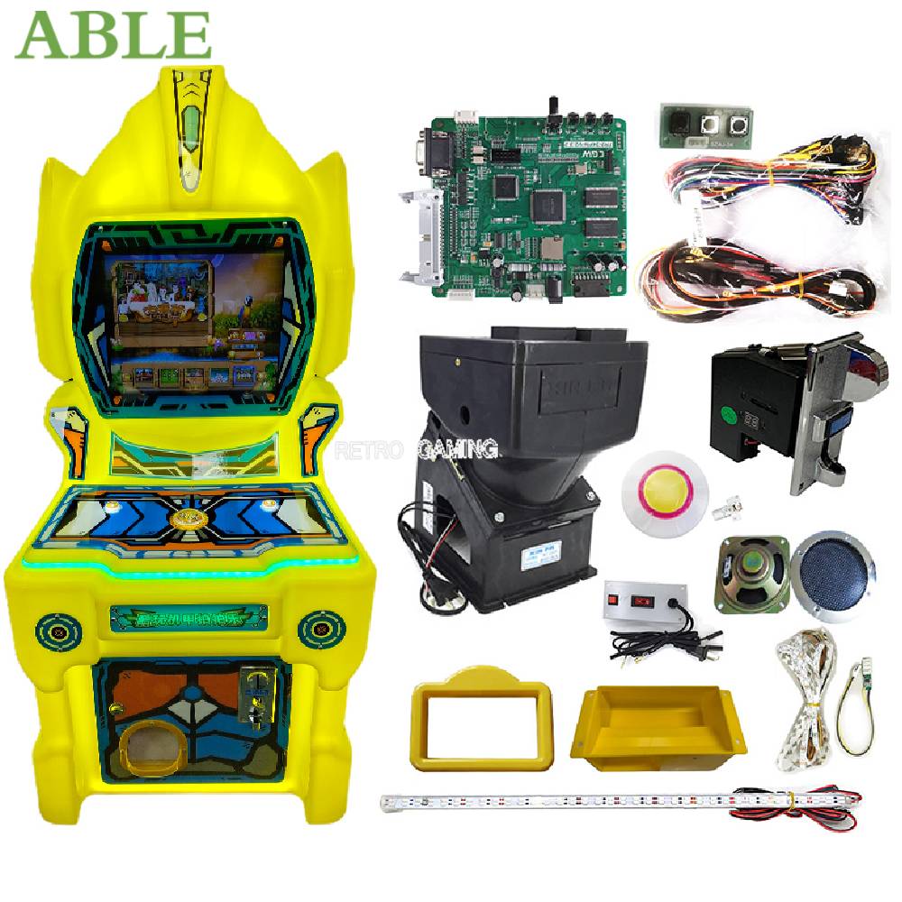 West Cowboy 61 In 1 One Touch  - Retro Gaming Shop 评论和价格