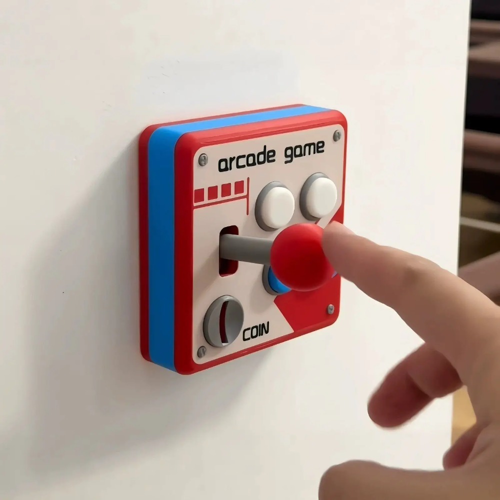 Retro Arcade Joystick Switch P - Retro Gaming Joystick 评论和价格