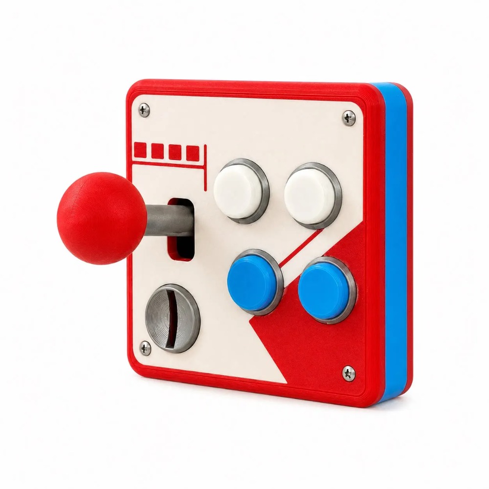 Retro Arcade Joystick Switch P - Retro Gaming Joystick 评论和价格