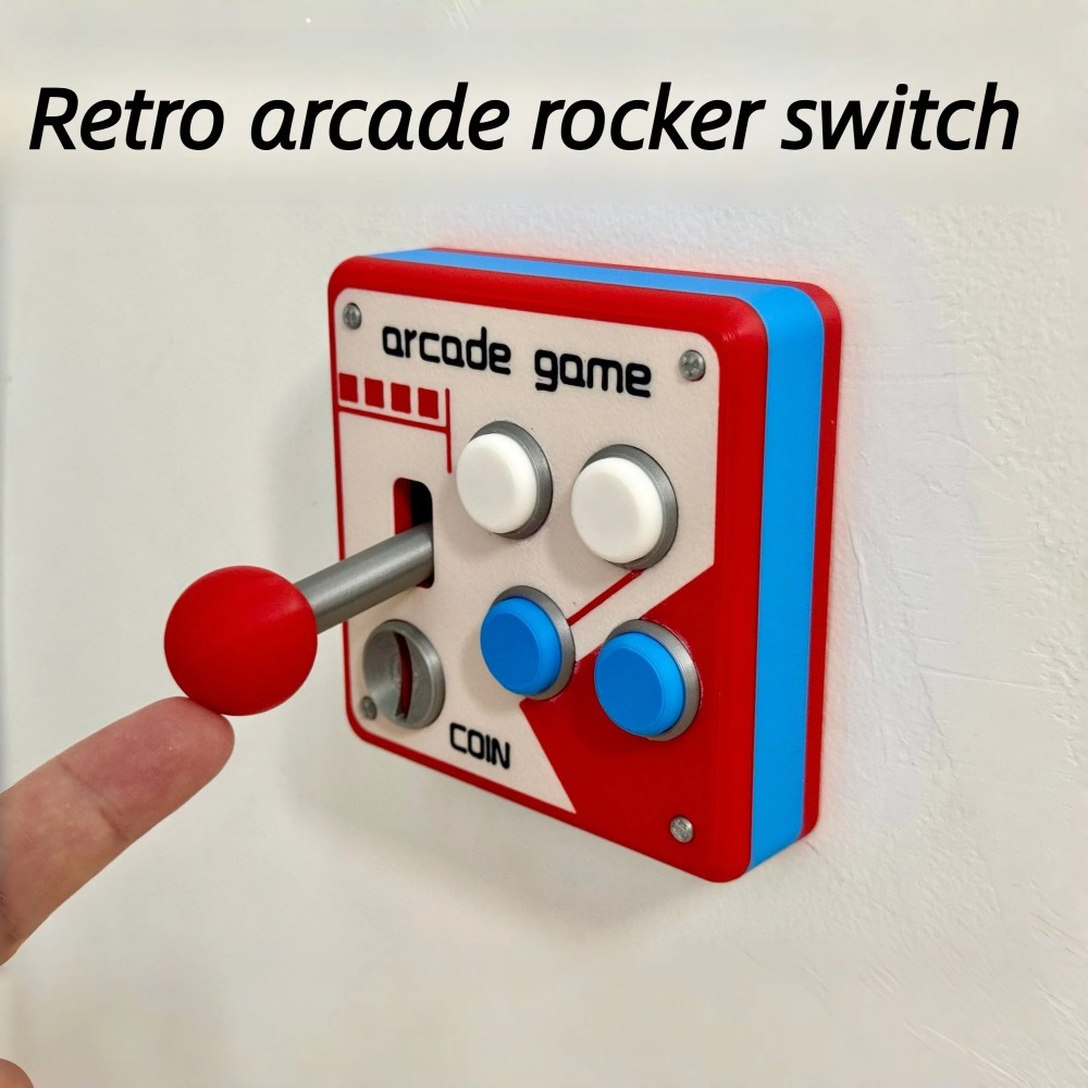 Retro Arcade Joystick Switch P - Retro Gaming Joystick 评论和价格