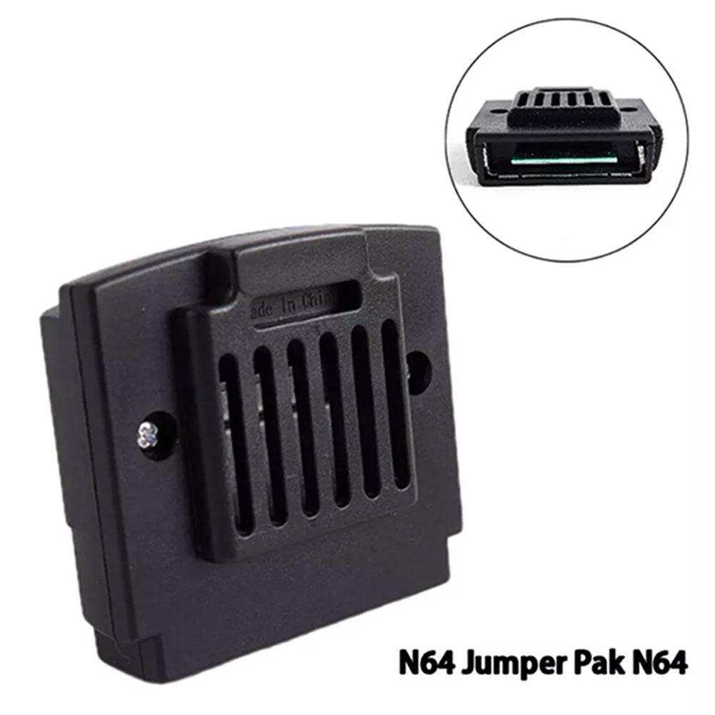 2026 Memory Jumper Pack For N6 - Retro Gaming In 2026 评论和价格