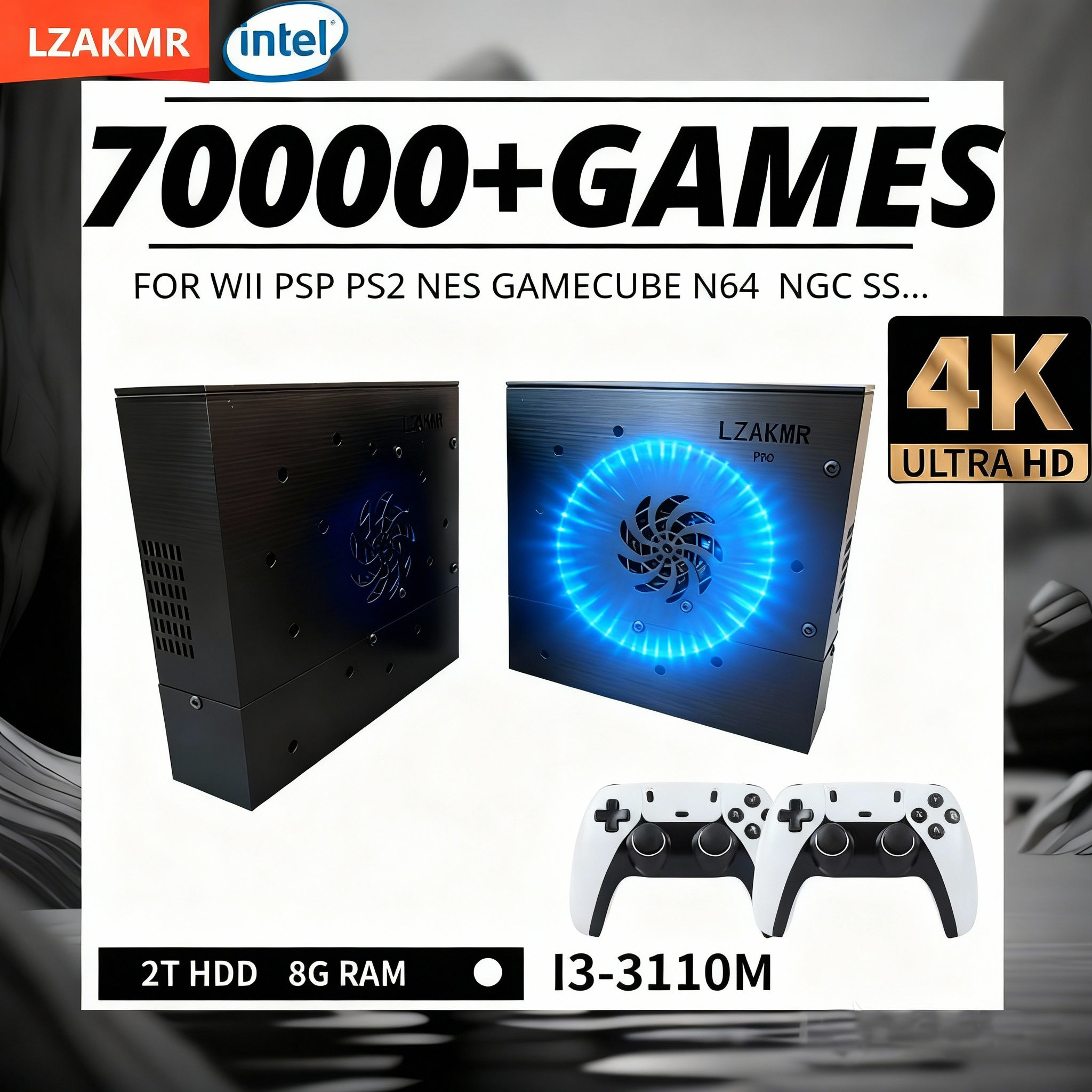 8G RAM 2T ROM X88 Pro Retro Ga - Retro Gaming On Windows 评论和价格