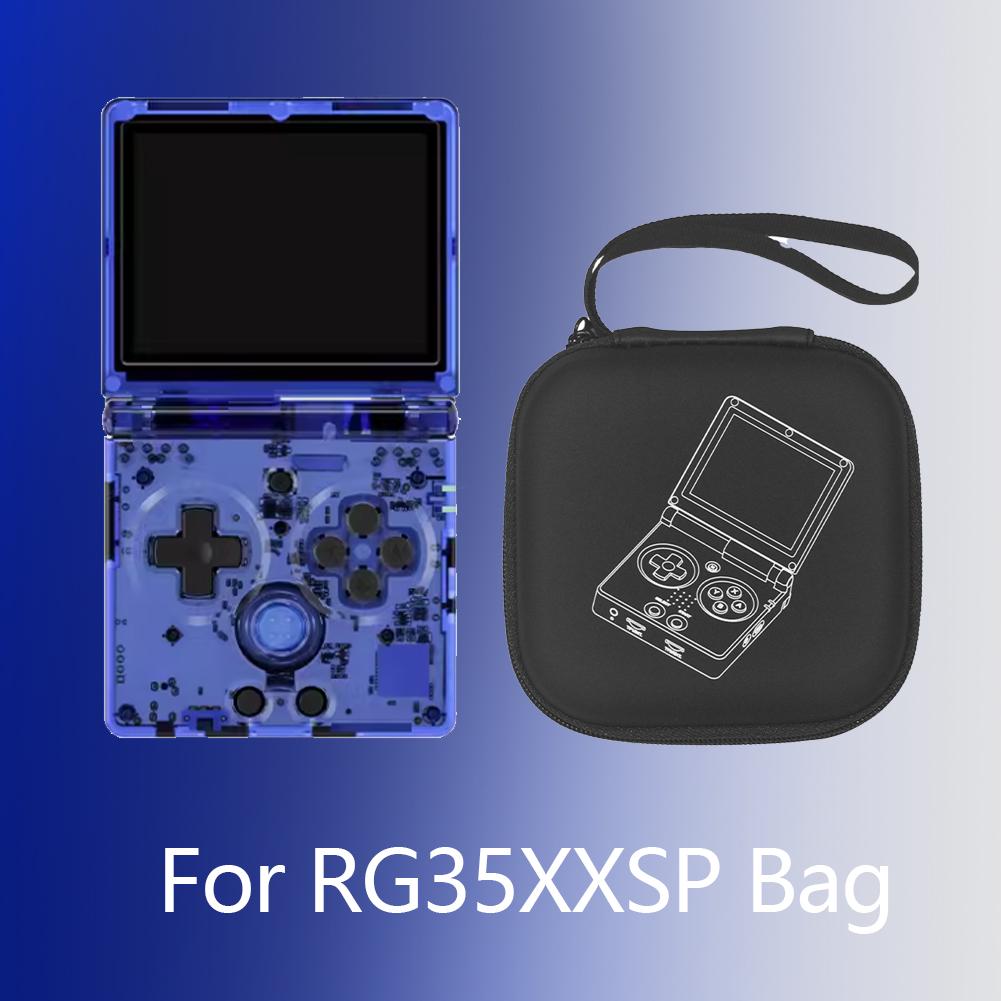 Travel Case For ANBERNIC RG35X - Retro Gaming Phone 评论和价格