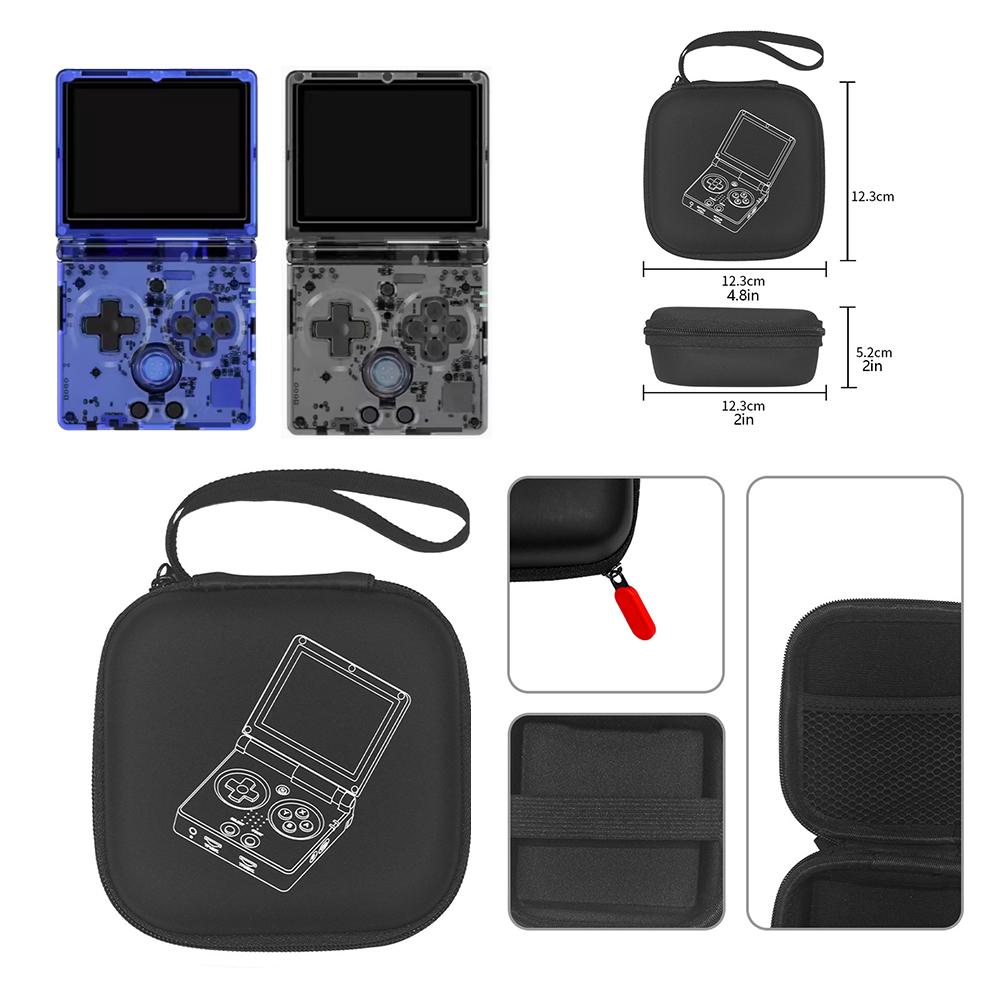 Travel Case For ANBERNIC RG35X - Retro Gaming Phone 评论和价格