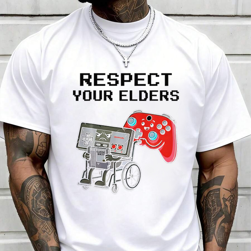 Retro Gaming Funny Gamer Contr - Retro Gaming Shirt 评论和价格