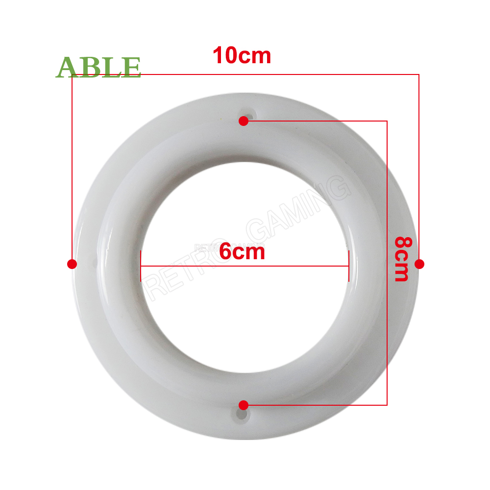 1PCS LED Ring for Hitting Mous - Retro Gaming Shop 评论和价格