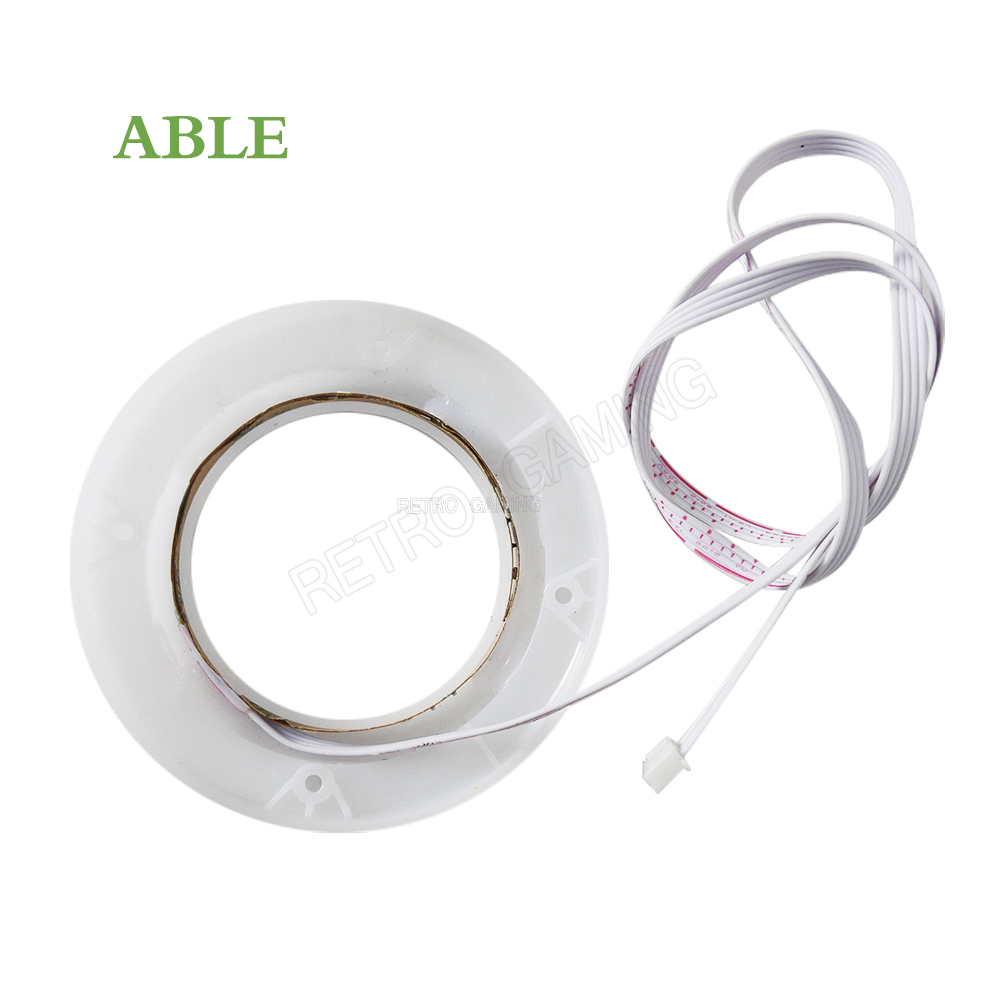 1PCS LED Ring for Hitting Mous - Retro Gaming Shop 评论和价格