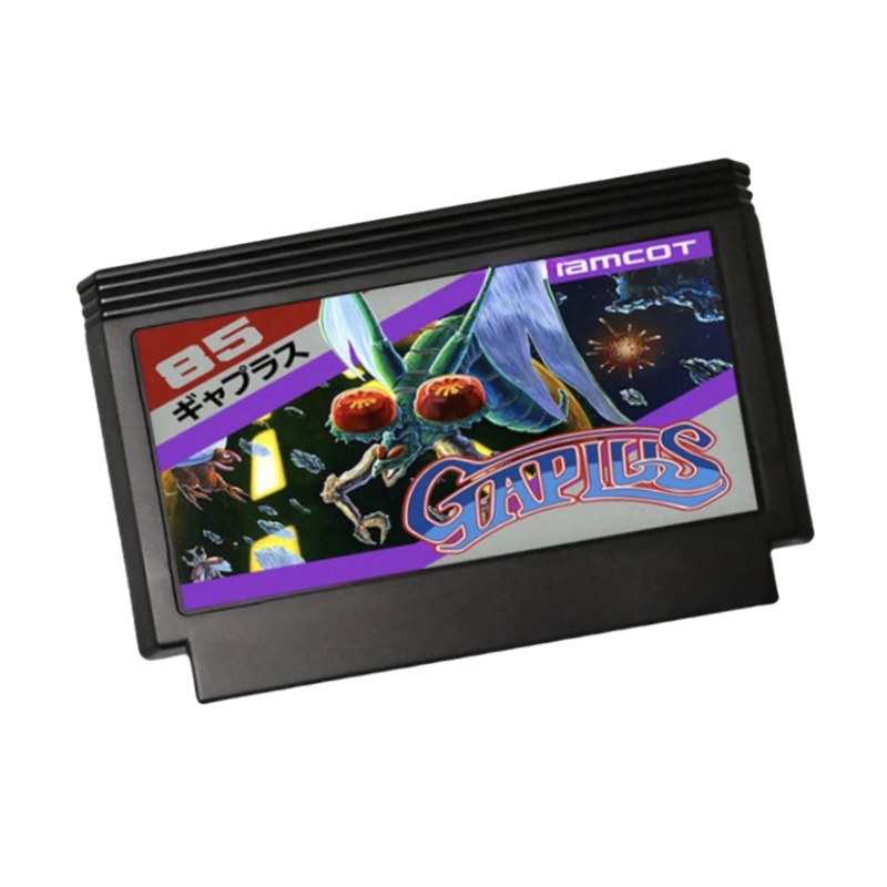 Gaplus 60 Pins Retro Game Cart - Retro Gaming Nintendo 评论和价格
