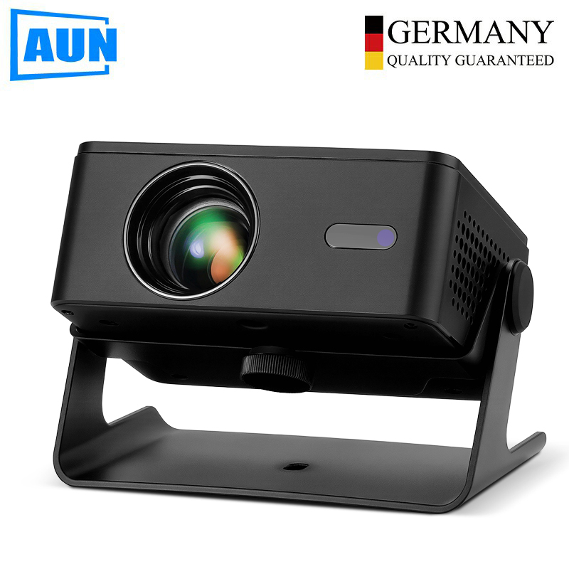 AUN A32 Pro Android 13 Project - Retro Gaming Projector 评论和价格