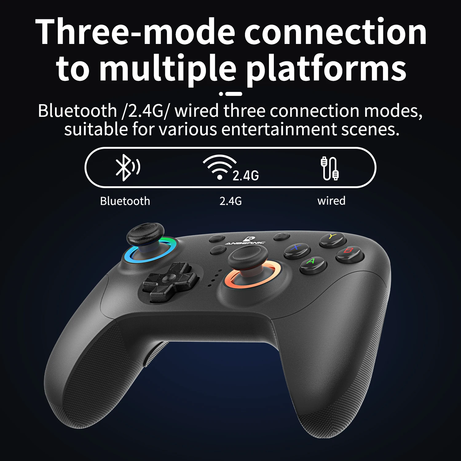 Wireless Bluetooth Wired USB G - Retro Gaming Phone 评论和价格