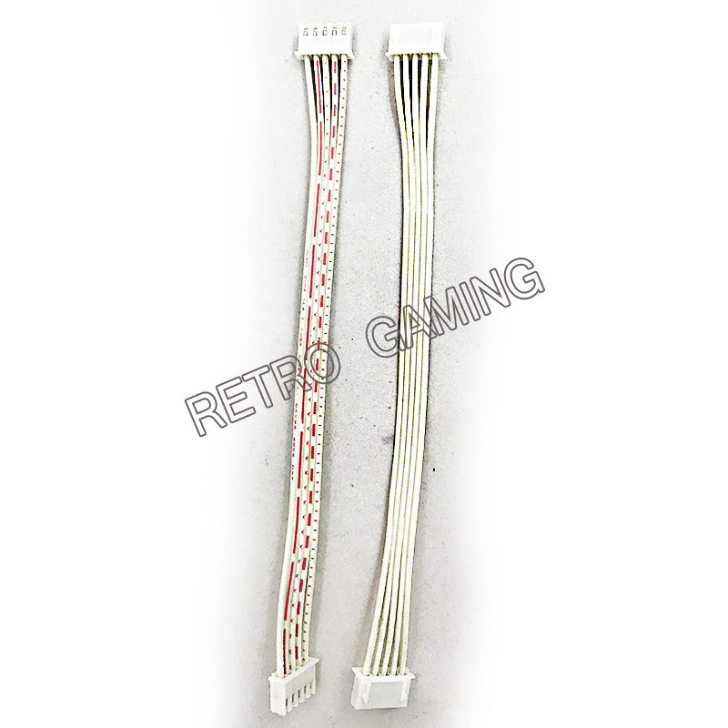 2 Pcs/lot 20CM 5 Pin Cable for - Retro Gaming Shop 评论和价格