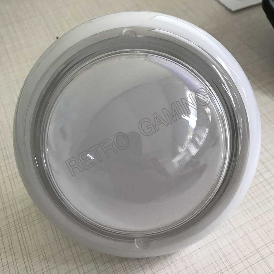 120mm Jumbo RGB Colour Changin - Retro Gaming Shop 评论和价格