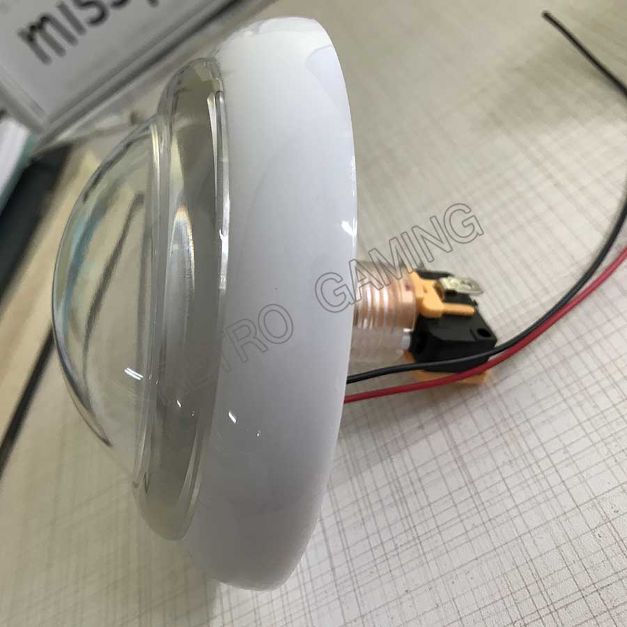 120mm Jumbo RGB Colour Changin - Retro Gaming Shop 评论和价格