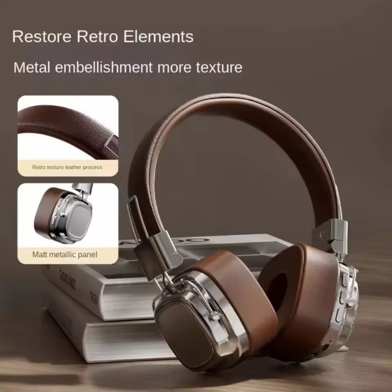 2025 New 5.3 Foldable Wireless - Retro Gaming Phone 评论和价格