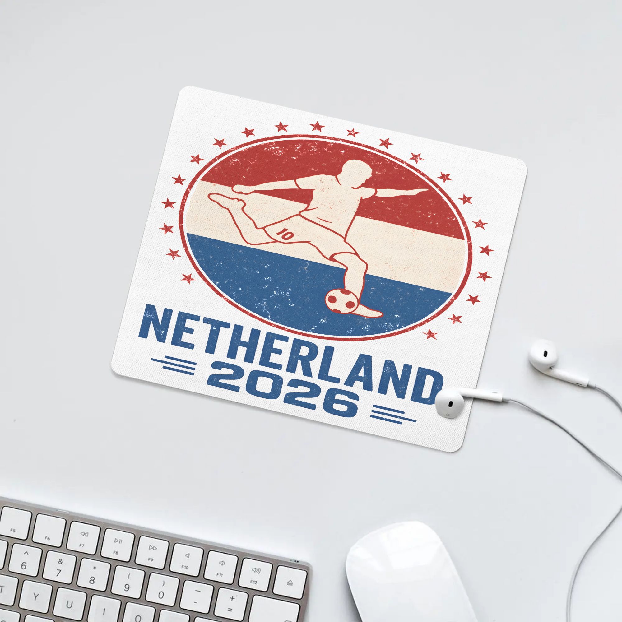 Netherlands 2026 Soccer Team R - Retro Gaming In 2026 评论和价格