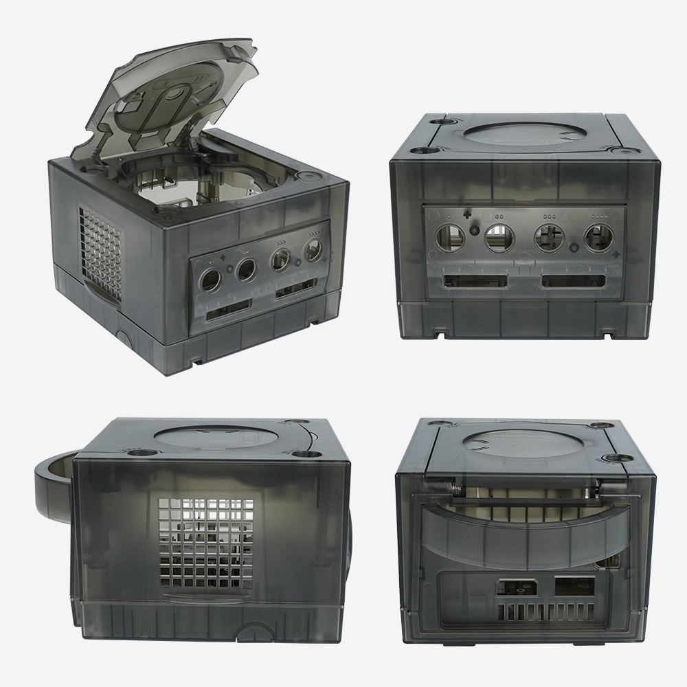 Bitfunx Replacement Case For N - Retro Gaming Nintendo 评论和价格