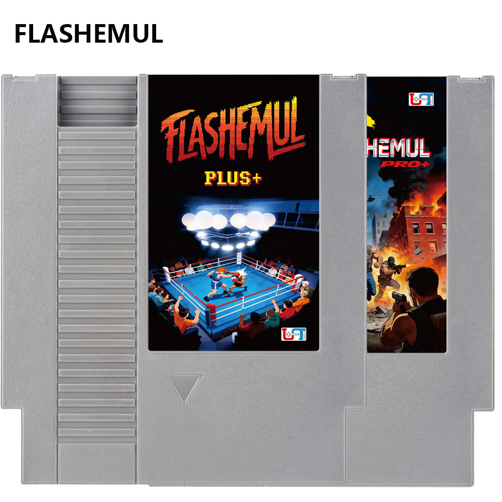 FLASHEMUL for N8 Plus Nes N8 C - Retro Gaming Nintendo 评论和价格