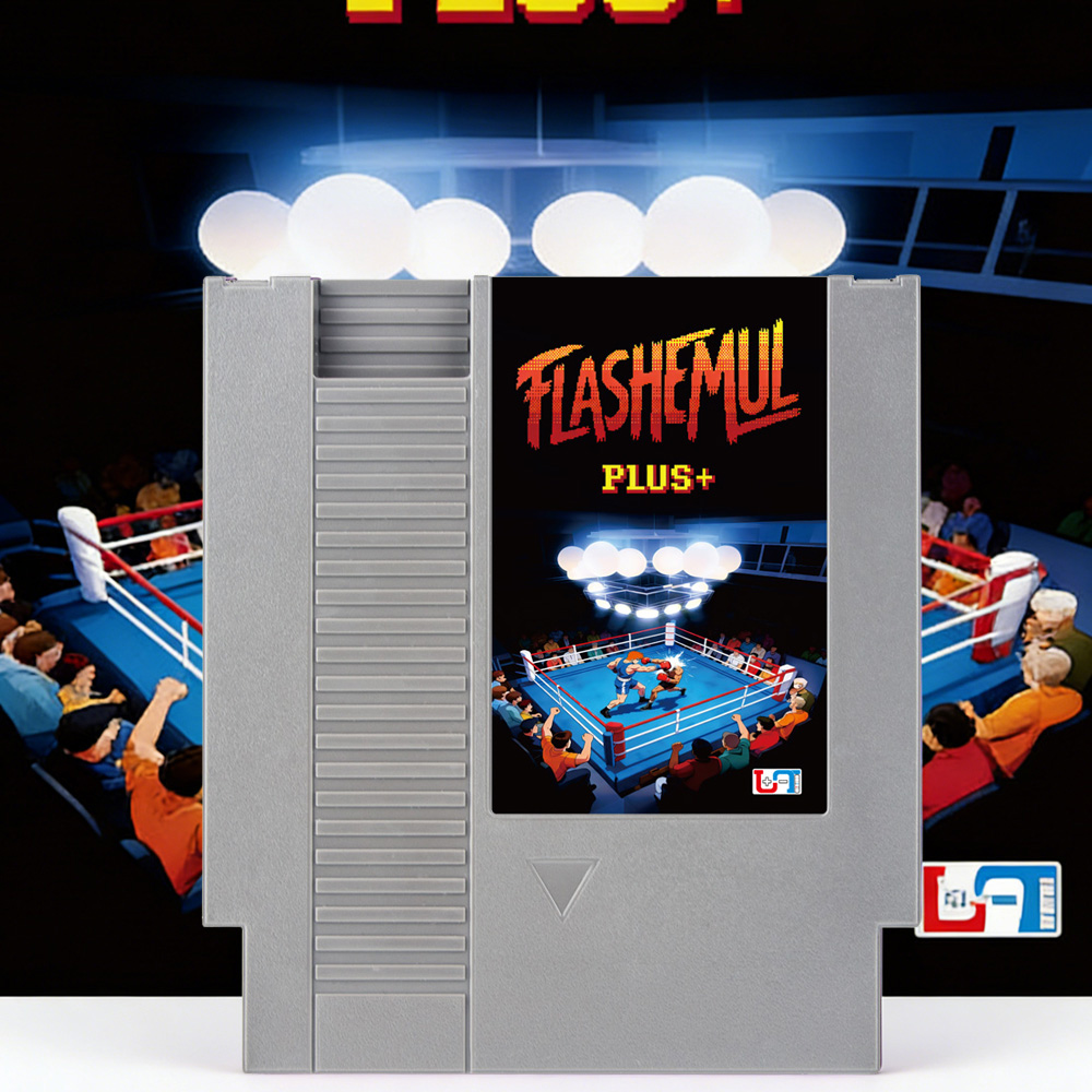 FLASHEMUL for N8 Plus Nes N8 C - Retro Gaming Nintendo 评论和价格