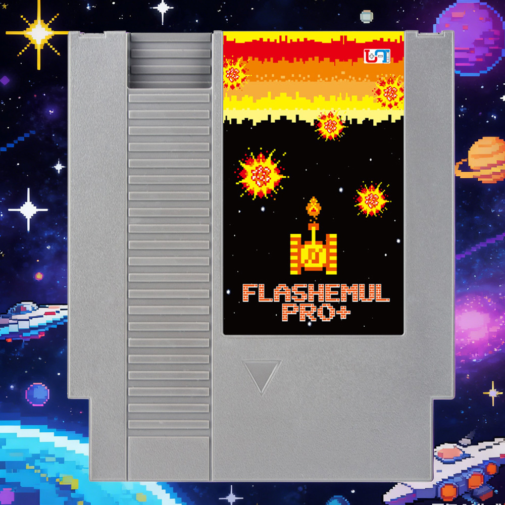 FLASHEMUL for N8 Plus Nes N8 C - Retro Gaming Nintendo 评论和价格