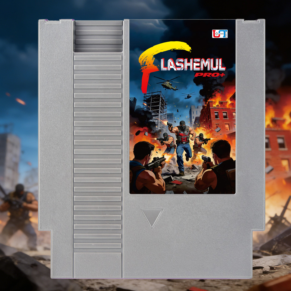 FLASHEMUL for N8 Plus Nes N8 C - Retro Gaming Nintendo 评论和价格