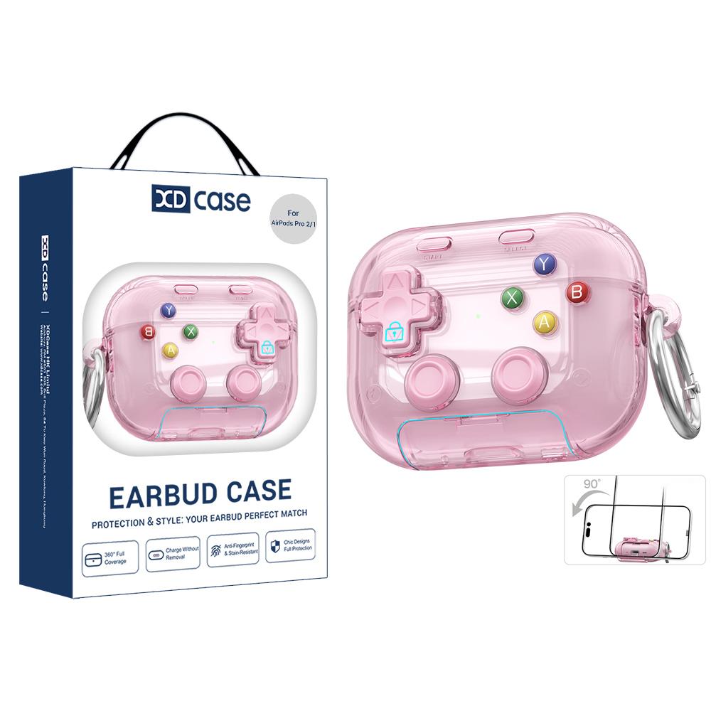 XDcase Transparent Retro Game  - Retro Gaming Design 评论和价格